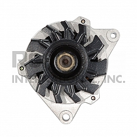 Remy International Alternator/ Generator 20392
