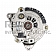 Remy International Alternator/ Generator 20392