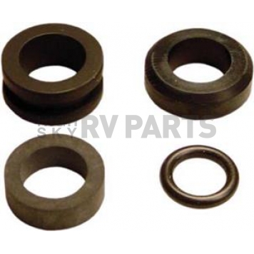 GB Remanufacturing Fuel Injector Seal Kit - 8-013