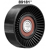 Dayco Products Inc Drive Belt Idler Pulley 89181