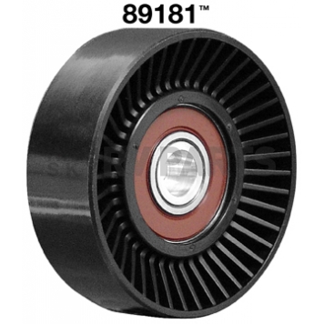 Dayco Products Inc Drive Belt Idler Pulley 89181