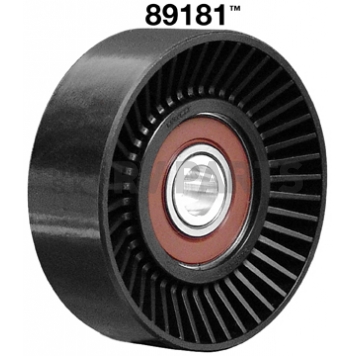 Dayco Products Inc Drive Belt Idler Pulley 89181-1