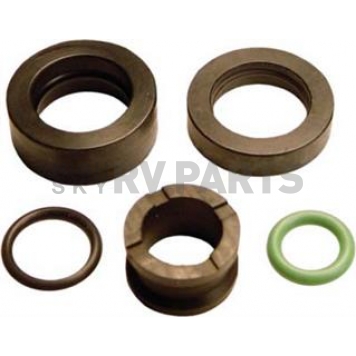 GB Remanufacturing Fuel Injector Seal Kit - 8-016