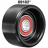Dayco Products Inc Drive Belt Idler Pulley 89182