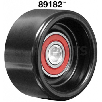 Dayco Products Inc Drive Belt Idler Pulley 89182