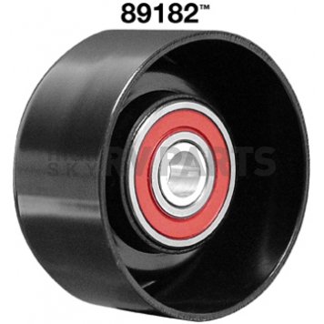 Dayco Products Inc Drive Belt Idler Pulley 89182-1