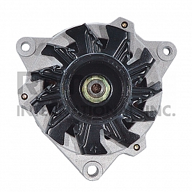 Remy International Alternator/ Generator 20406