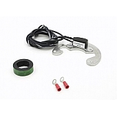 Pertronix Electronic Ignition Conversion LU186P12