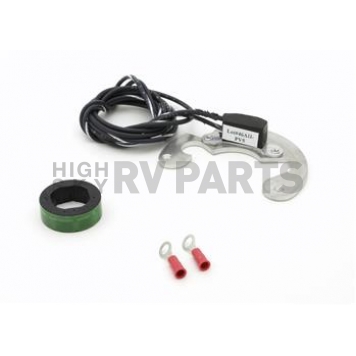 Pertronix Electronic Ignition Conversion LU186P12