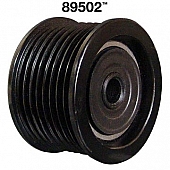 Dayco Products Inc Drive Belt Idler Pulley 89502