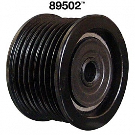 Dayco Products Inc Drive Belt Idler Pulley 89502