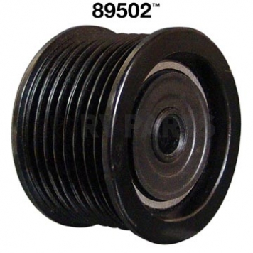 Dayco Products Inc Drive Belt Idler Pulley 89502