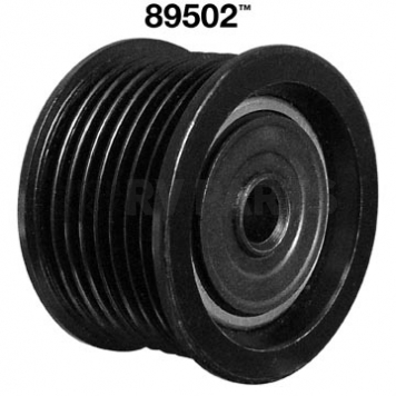 Dayco Products Inc Drive Belt Idler Pulley 89502-1