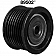 Dayco Products Inc Drive Belt Idler Pulley 89502