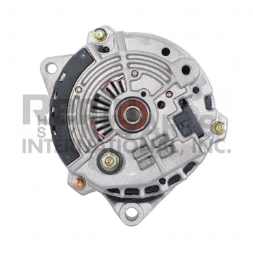 Remy International Alternator/ Generator 20407-1