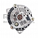 Remy International Alternator/ Generator 20407