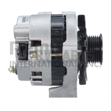 Remy International Alternator/ Generator 20407-2