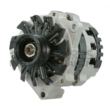 Remy International Alternator/ Generator 20407-3