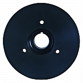Fluidampr Harmonic Balancer - 650201