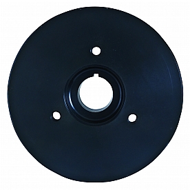 Fluidampr Harmonic Balancer - 650201