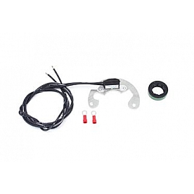 Pertronix Electronic Ignition Conversion LU186P6