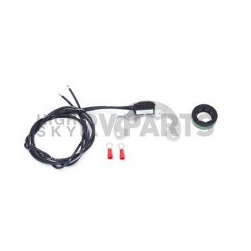 Pertronix Electronic Ignition Conversion LU186P6