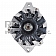 Remy International Alternator/ Generator 20408