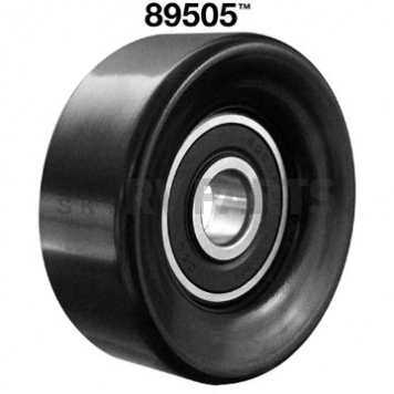 Dayco Products Inc Drive Belt Idler Pulley 89505