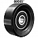 Dayco Products Inc Drive Belt Idler Pulley 89505