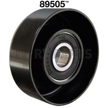 Dayco Products Inc Drive Belt Idler Pulley 89505-1