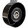 Dayco Products Inc Drive Belt Idler Pulley 89505