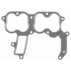 Fel-Pro Gaskets Plenum Gasket - MS 96525