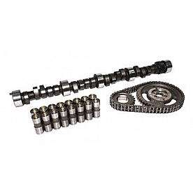 COMP Cams Camshaft/ Lifter/ Timing Gear Kit SK123644
