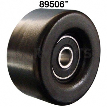 Dayco Products Inc Drive Belt Idler Pulley 89506