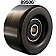 Dayco Products Inc Drive Belt Idler Pulley 89506