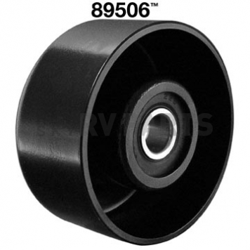 Dayco Products Inc Drive Belt Idler Pulley 89506-1