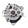 Remy International Alternator/ Generator 20414
