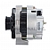 Remy International Alternator/ Generator 20414