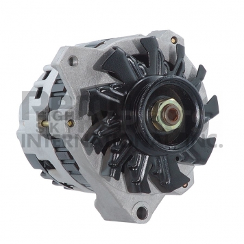 Remy International Alternator/ Generator 20414-3