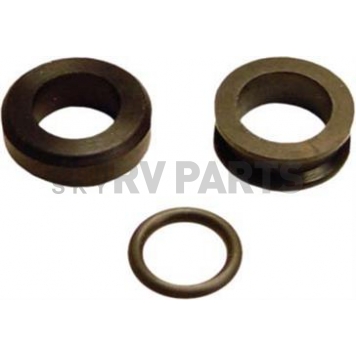 GB Remanufacturing Fuel Injector Seal Kit - 8-024A