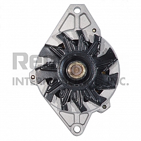 Remy International Alternator/ Generator 20441