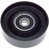 Gates Drive Belt Idler Pulley 36087