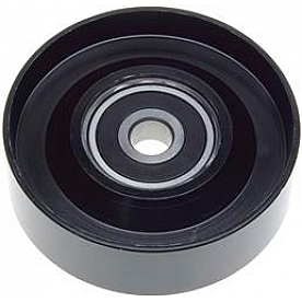 Gates Drive Belt Idler Pulley 36087