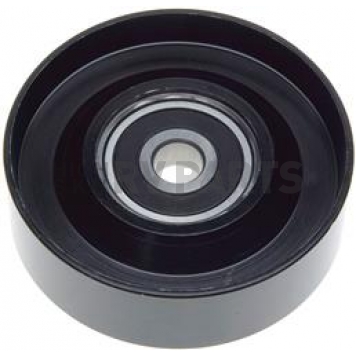 Gates Drive Belt Idler Pulley 36087