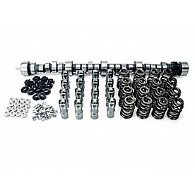 COMP Cams Camshaft/ Lifter/ Timing Gear/ Valve Spring Kit K074648