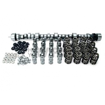 COMP Cams Camshaft/ Lifter/ Timing Gear/ Valve Spring Kit K074648