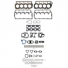 Fel-Pro Gaskets Cylinder Head Gasket Kit - HS 26661 PT
