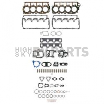 Fel-Pro Gaskets Cylinder Head Gasket Kit - HS 26661 PT