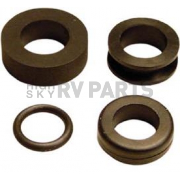 GB Remanufacturing Fuel Injector Seal Kit - 8-030