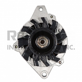 Remy International Alternator/ Generator 20446